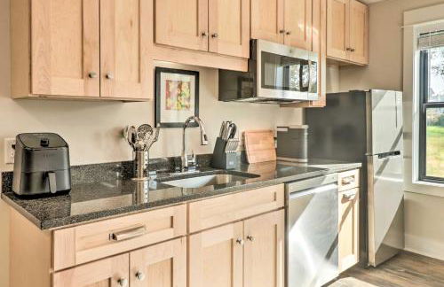 Bright Crozet Apartment with Mountain Views! - Foto 12