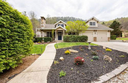 Golden Acres Ranch Hot Tub+Gameroom+Creek & wifi - Foto 19