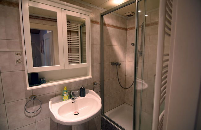 Apartment Osterstraße 124 zwei - Foto 12