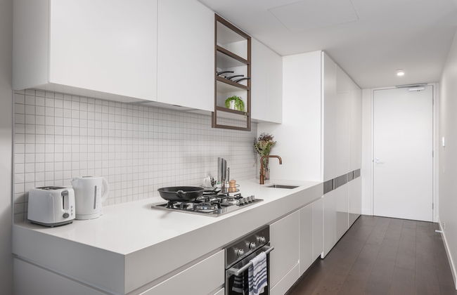 Domi Serviced Apartments - Foto 20