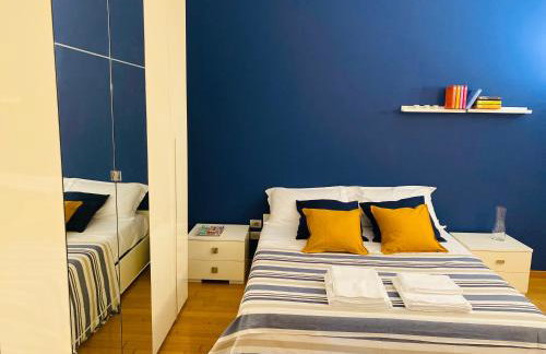 Chiara Guest House 34 - M4 Metro blu - Foto 25