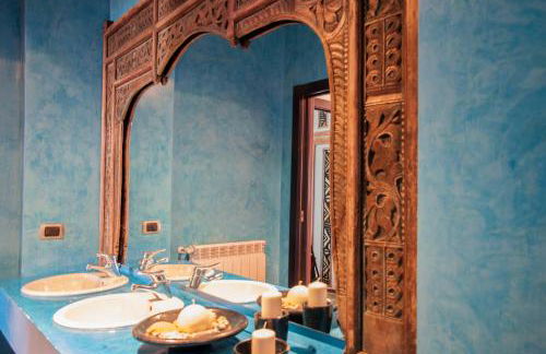 Villa Eliodora - due appartamenti - Foto 31