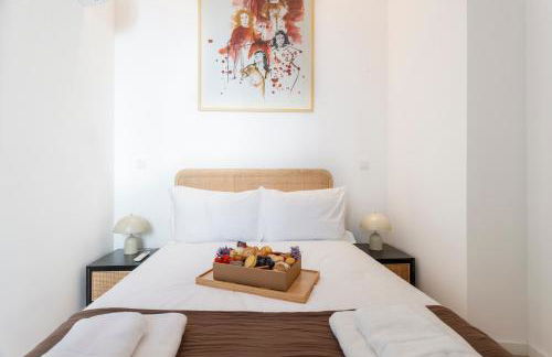 Paraíso 42 Simonetti Exclusive Apartments - Foto 59