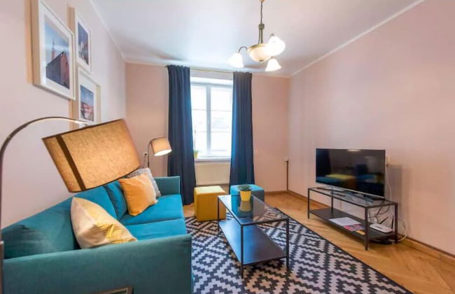 Tallinn City Apartments Town Hall Square - Photo 58