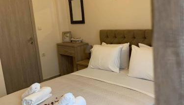 Helen`s Luxury Apartment - Photo 4