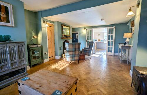 Skylarks - Cley next the Sea - Crabpot Cottages. - Photo 10