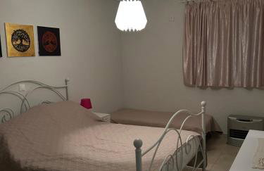 Mikro Amoni Beach Villa - Foto 63