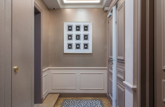 LE BEAU MARAIS - Luxury Apartments, AIR COND, LIFT - Photo 27