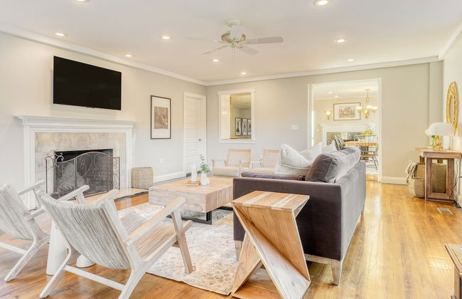 Rockspring by Avantstay Huge Berkshires Estate - Foto 16