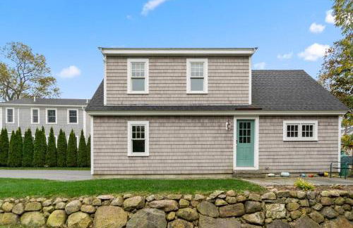 Rockport Studio w/parking|Walk 2 Downtown Rockport - Foto 8