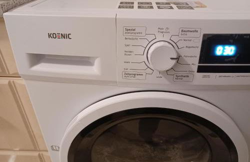 Chic Apartment bei Zoo & Klinik - Foto 12