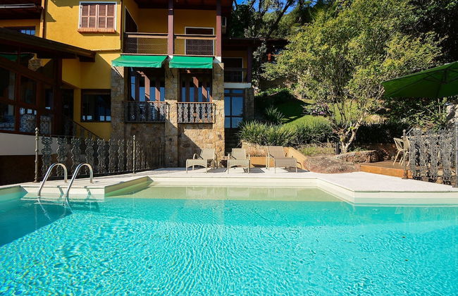 Charmosa Suíte em Sambaqui - Photo 29