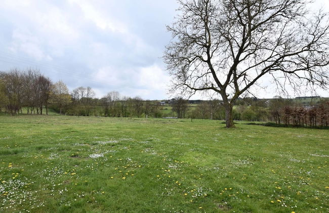 Spacious Holiday Home in Houffalize With Barbecue - Foto 16