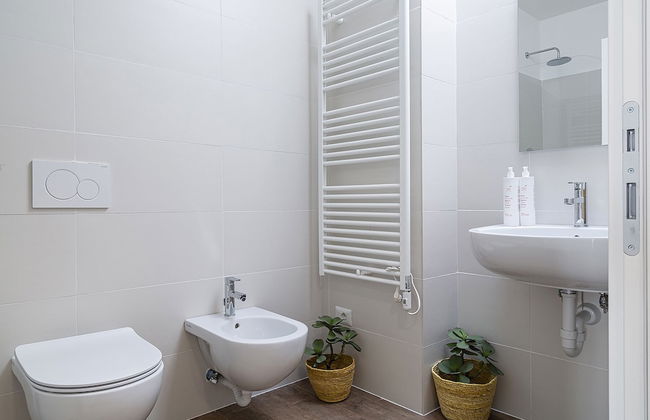 Deluxe Apartments by Wonderful Italy - Foto 73