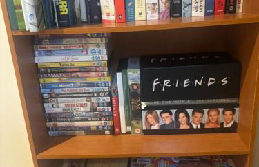 The Apartment 23a - Foto 25