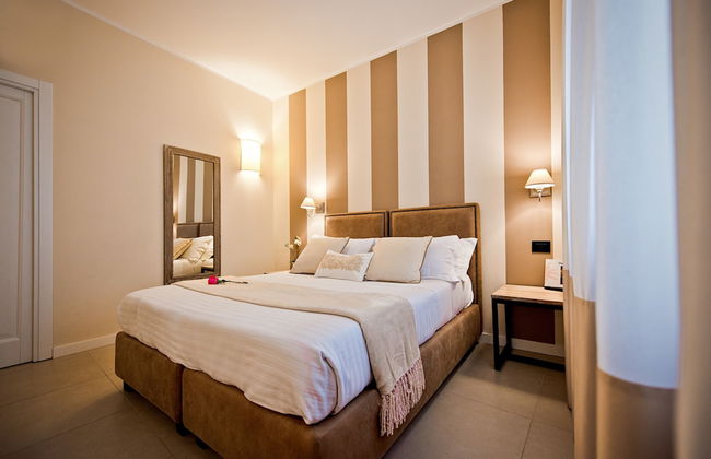 Delle Vittorie Luxury Suites & Rooms - Foto 11