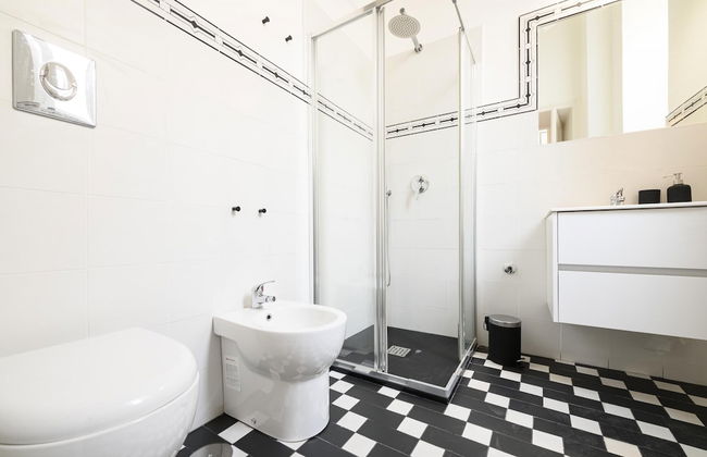 Viale Calascione 7 in Napoli - Foto 30