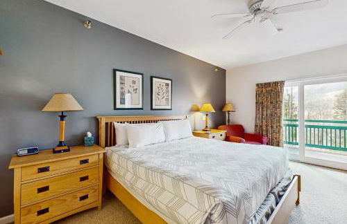 Kestrels Unit #16 - Foto 11