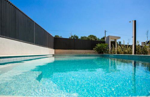 Villa Ladini - apartment Olea - Photo 15