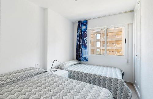 El Buen Sol De La Manga - Foto 14