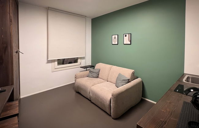 Mutina Suites - Foto 10