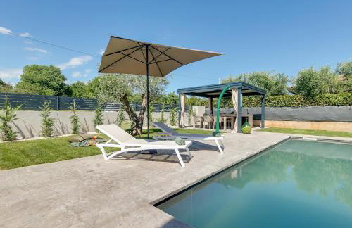 Villa Lavanda - Photo 34