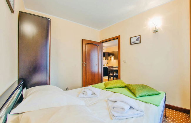 Continental Krynica Morska - Foto 12