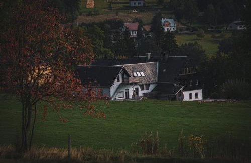 Landhaus Bärenstein - Pano-Blick 1 - Photo 3