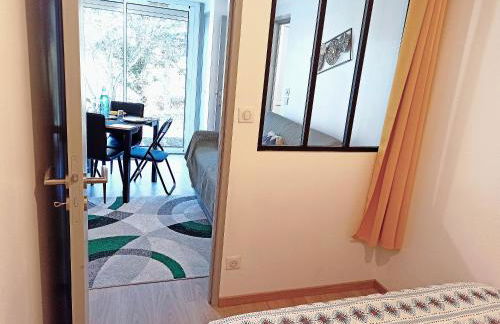 Les Apparts du Vignal de Cheyrac - Foto 23