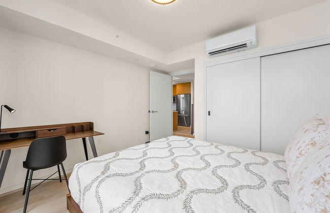 Sky Ala Moana 3001 2 Bedroom Condo by RedAwning - Foto 11