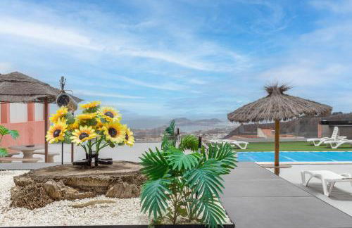 4BR Chalet El Romero-Private Pool, Barbecue & Chill - Foto 14