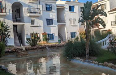 Apartamento enfrente la playa - Foto 24