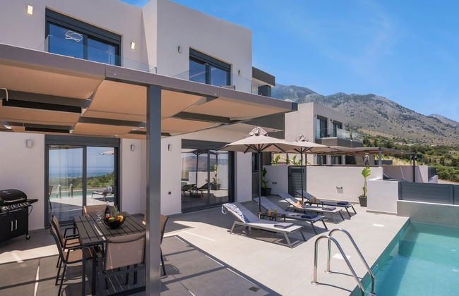 Four Horizons Luxury Villas - Foto 73