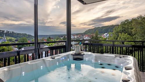 Egge Resort 7f mit Whirpool u Sauna - Foto 2