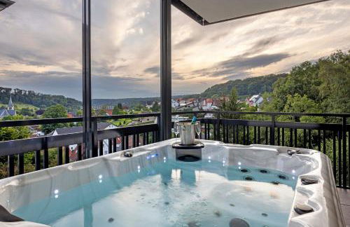 Egge Resort 7f mit Whirpool u Sauna - Foto 2