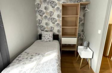 Gîte avec jardin au cœur des remparts de Gravelines - Foto 14