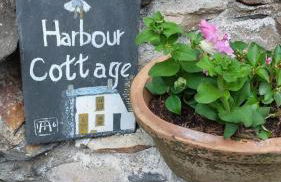 Harbour Cottage, Conwy - Foto 18