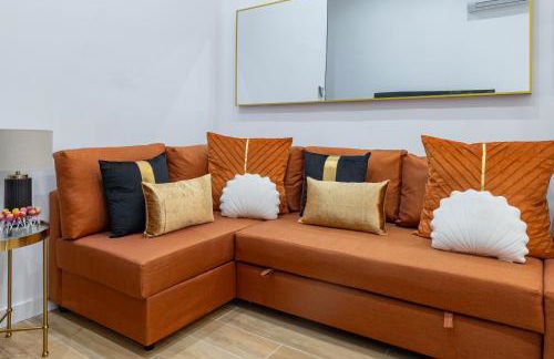 Central and luxury apartament in Madrid 2 rooms 2 bathrooms - Foto 32