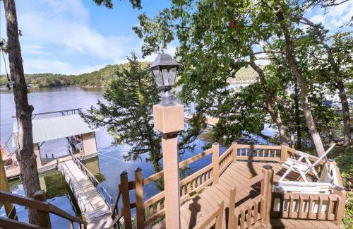 Lakeview Landing by StayLage - Foto 43