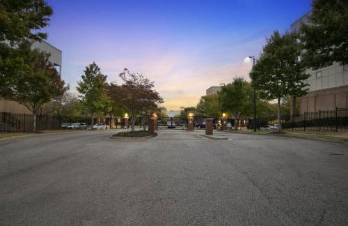 Stylish Sky Lofts Condo in Historic West End condo - Foto 10