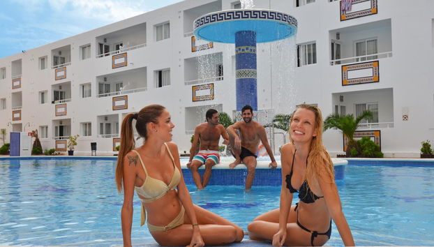 Vibra Tropical Garden Apartamentos - Photo 5