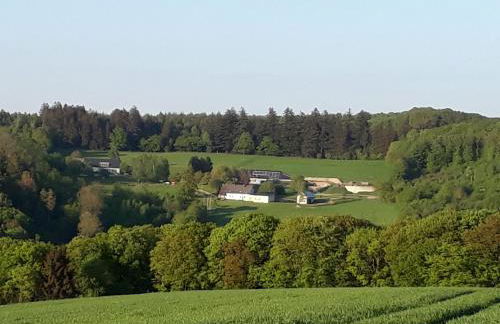 Ferienwohnung Eiernest - Foto 1