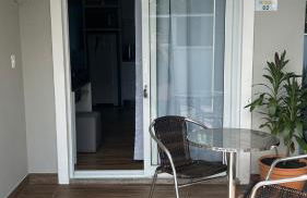 Residencial Butiá Apartamento 02 - Praia da vila - Photo 13