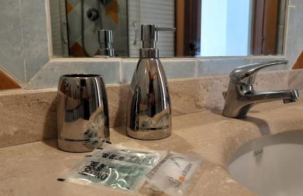 Golf & Sea Residence Is Molas - Foto 21