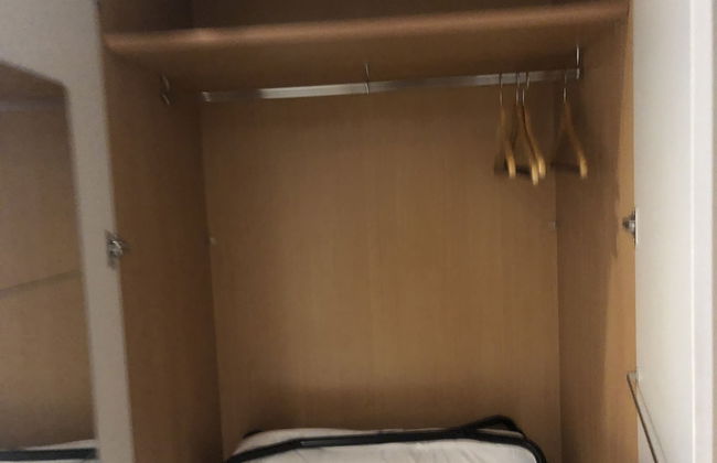 2bed 2bath apartment in kings cross - Foto 26