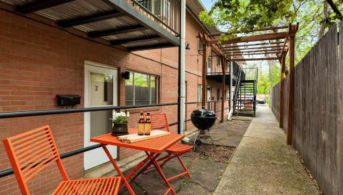 Contemporary condo in the heart of Old Town - Foto 2