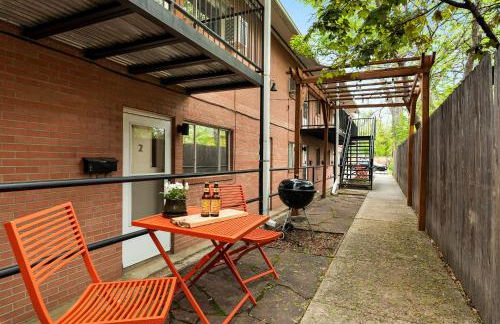 Contemporary condo in the heart of Old Town - Foto 2