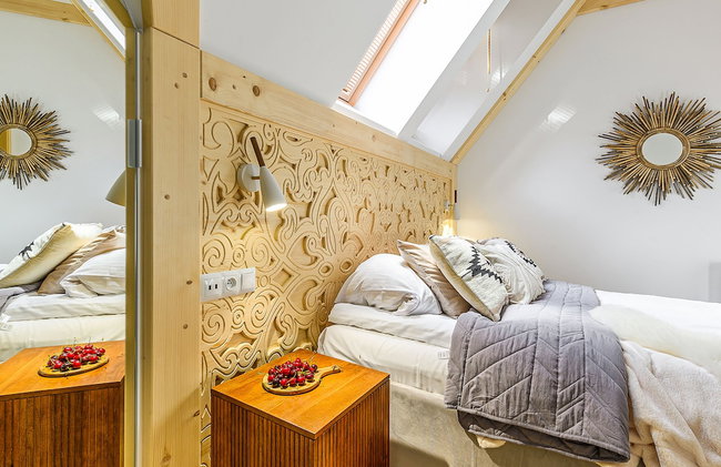 VisitZakopane Kasprowy Residence - Foto 37