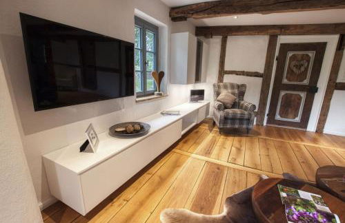 Michels Mühle - wieder Land sehen - Foto 13