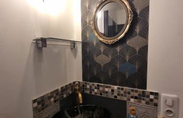 Prestigieuse Résidence ST MARIE - Appt 2 Chambres - N 20 - Foto 13